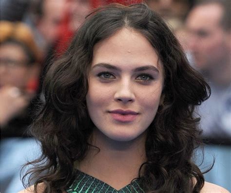 Rising to Fame: Jessica Brown Findlay's Breakout Role