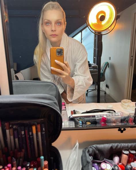 Rising to Fame: Jessica Stam's Early Life and Career