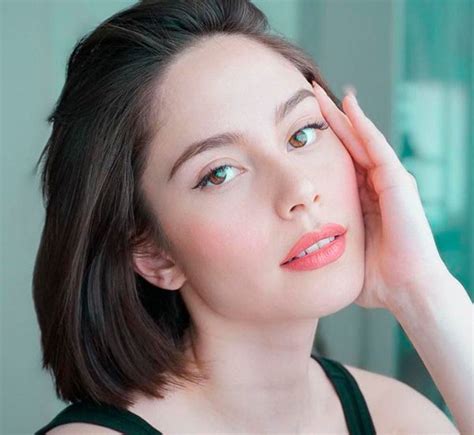 Rising to Fame: Jessy Mendiola's Breakthrough in Showbiz