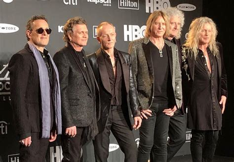 Rising to Fame: Joining Def Leppard