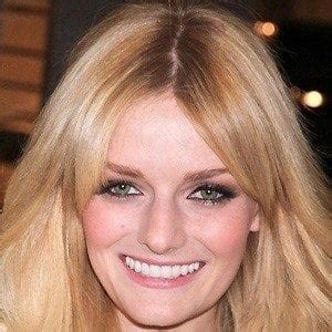 Rising to Fame: Lydia Hearst's Breakthrough Moments