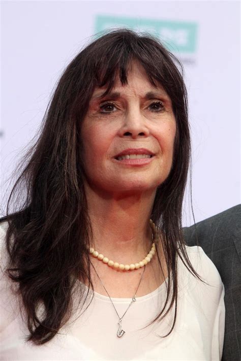Rising to Fame: Talia Shire's Career in Acting