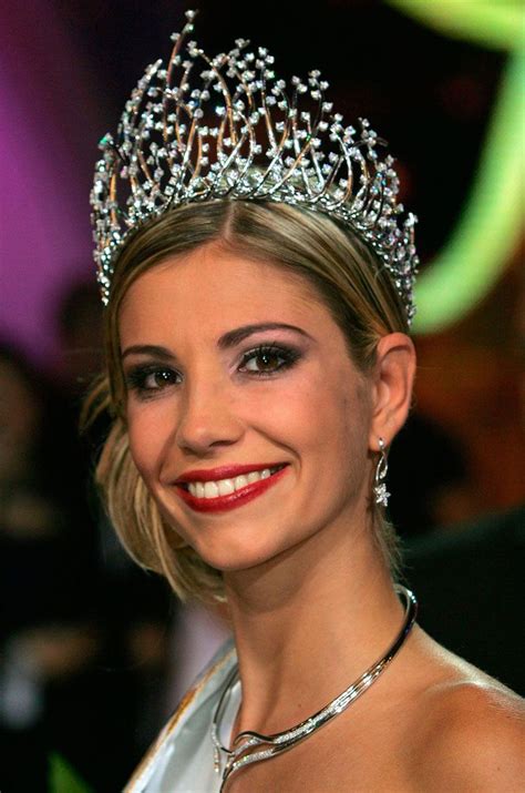 Rising to Fame: The Journey of Alexandra's Path to Becoming Miss France