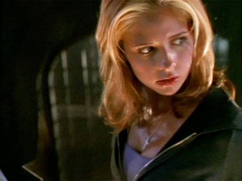 Rising to Fame in Buffy the Vampire Slayer