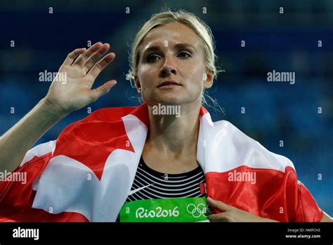 Rising to New Heights: Unveiling Brianne Theisen Eaton's Notable Achievements