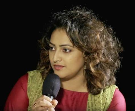 Rising to Prominence: Hariprriya Chandra's Breakthrough in the Film Industry