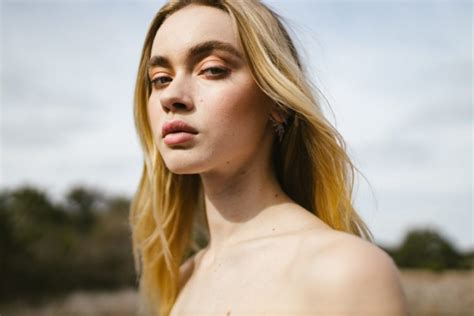 Rising to Stardom: Bella November's Journey in the Modeling Industry