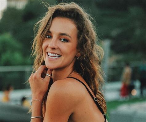 Rising to Stardom: Casey Boonstra's Journey in the Modeling Industry