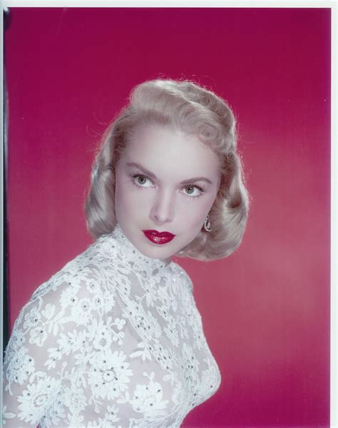 Rising to Stardom: Janet Leigh's Breakthrough in Hollywood