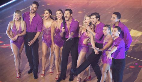 Rising to Stardom on "Dancing with the Stars"