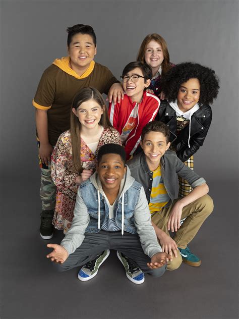 Rising to Stardom on Nickelodeon's "All That"