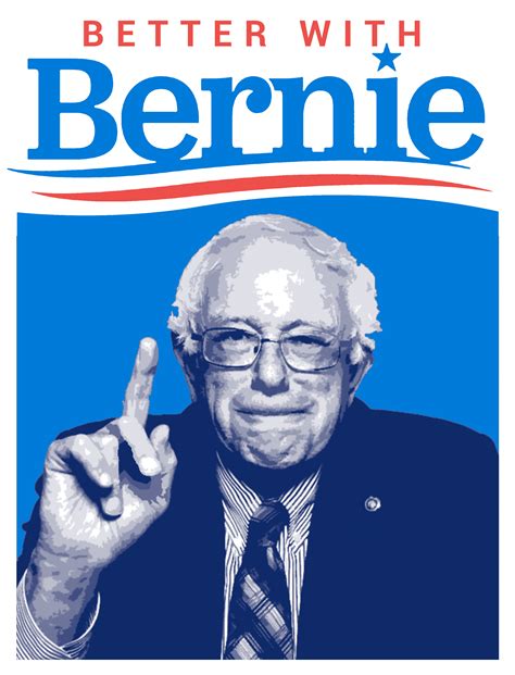 Role in the Bernie Sanders Campaign