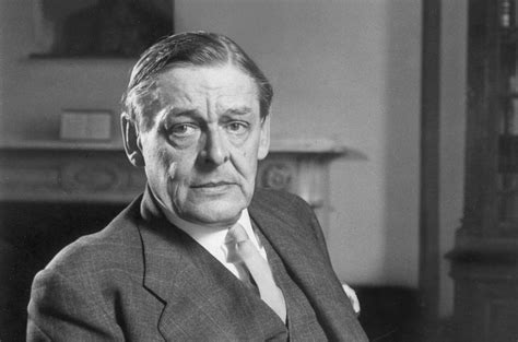 S. Eliot: The Poet and the Critic