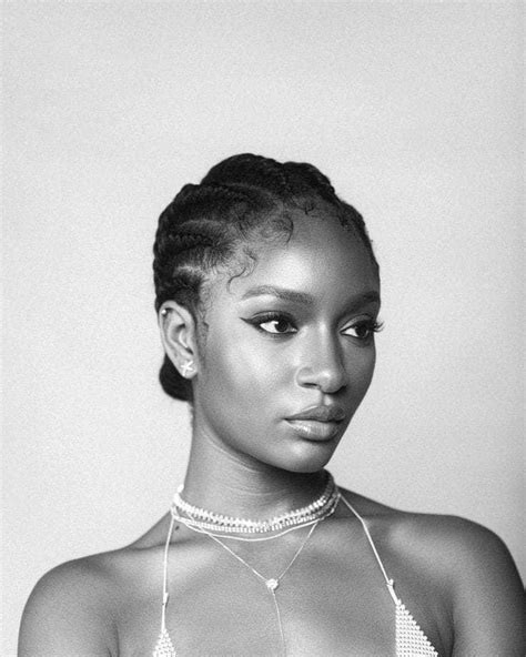 Sade Rose: The Journey of an Emerging Star