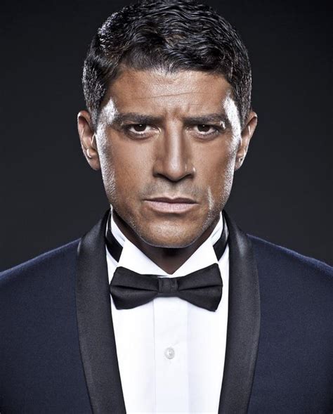 Said Taghmaoui's Cultural Impact: Breaking Barriers in the Film Industry