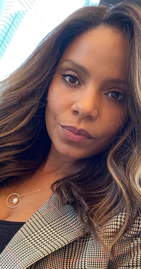 Sanaa Lathan: Exploring the Life and Accomplishments of a Multi-talented Star