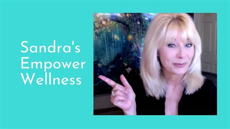 Sandra Wellness: A Journey to Achievements