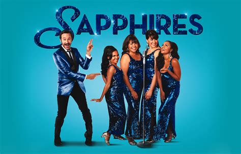 Sapphire Love Biography: Overview