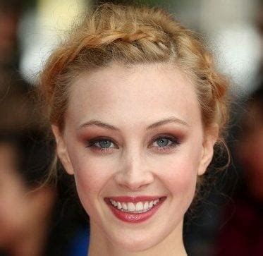 Sarah Gadon's Financial Success