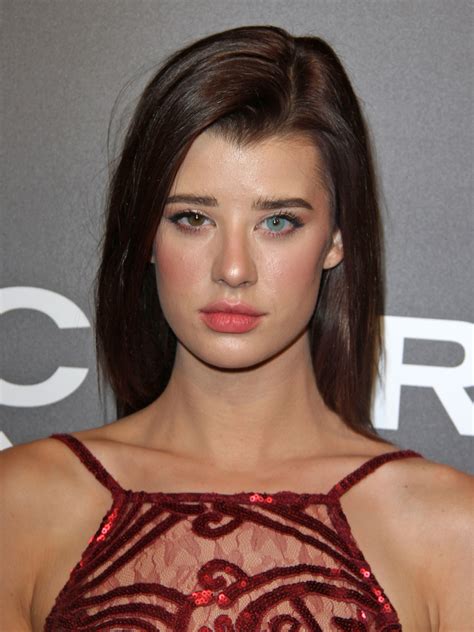 Sarah Mcdaniel: A Rising Star in the Entertainment Industry