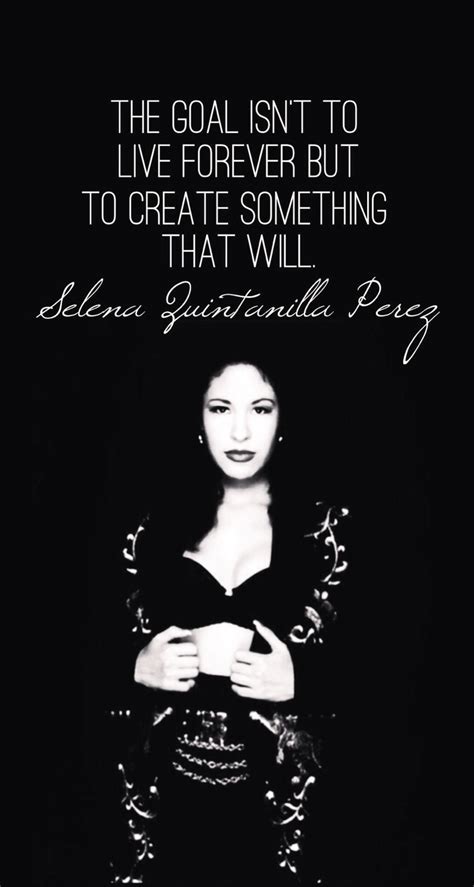 Selena Bush's Inspirational Quotes: Words to Live By