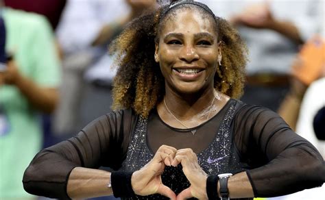 Serena Williams: A Tennis Legend and Cultural Icon
