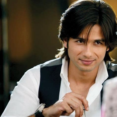 Shahid Kapoor's Evolution from a Promising Youngster to an Accomplished Artist