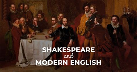 Shakespeare's Contemporaries and Influence