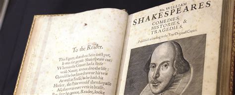 Shakespeare's Fortune and Legacy