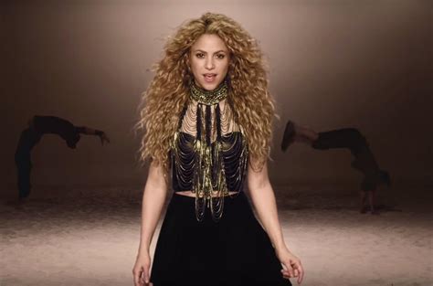 Shakira's Musical Journey and Unforgettable Songs