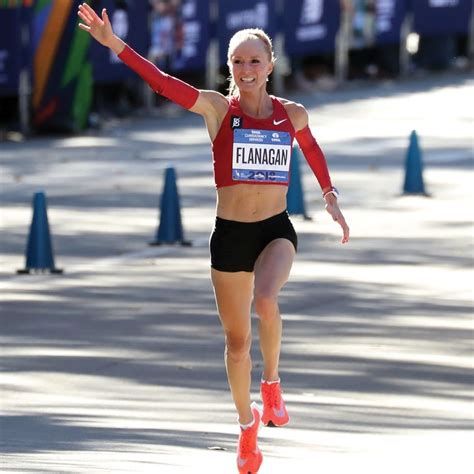 Shalane Flanagan's Impact on Women's Distance Running