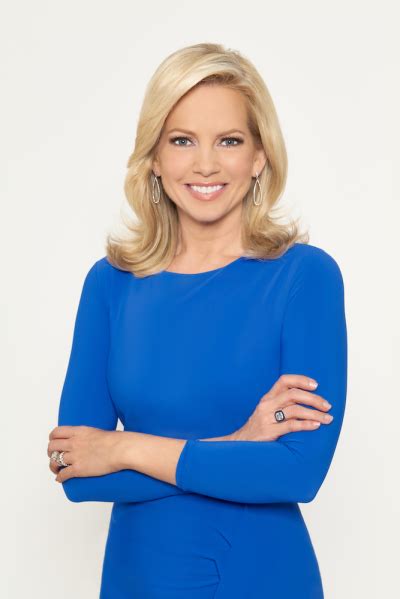 Shannon Bream: A Journey of Success and Resilience