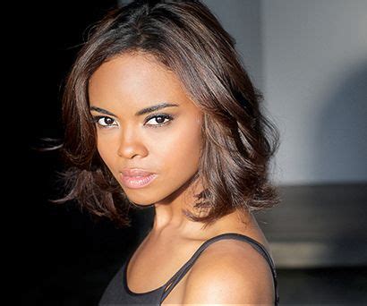 Sharon Leal: A Versatile Actress with a Multifaceted Journey