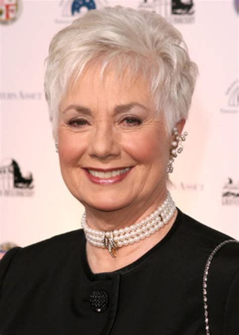 Shirley Jones' Age and Journey in the Entertainment Industry