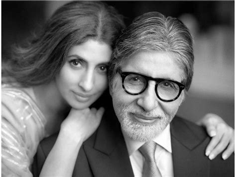 Shweta Bachchan Nanda: A Journey Through Life