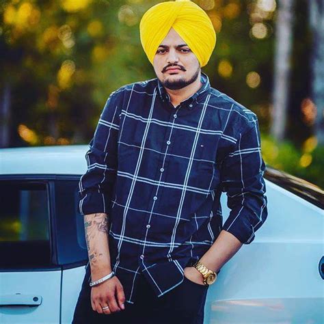 Sidhu Moosewala: A Rising Star in the Punjabi Music Industry