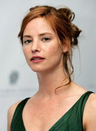 Sienna Guillory: A Shining Path in the Entertainment Industry