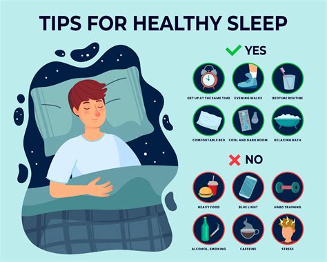 Simple Strategies for Enhancing Sleep Quality
