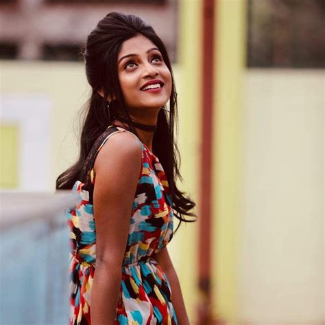 Sneha Pimprikar: A Rising Star in the Fashion Industry