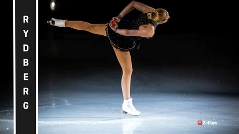 Soaring to New Heights: The Stellar Journey of a Figure Skating Phenomenon