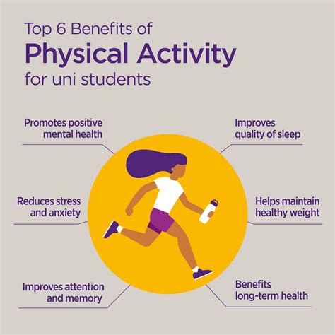 Social Advantages of Regular Physical Activity