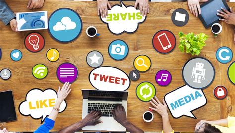 Social Media's Role in Nurturing Intergenerational Communication