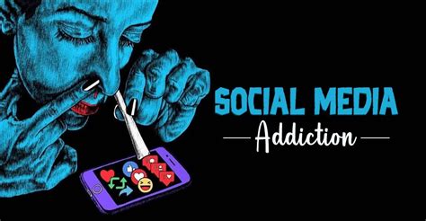 Social Media Addiction: Understanding the Psychological Effects