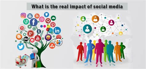Social Media Influence: Impacting the Digital Realm