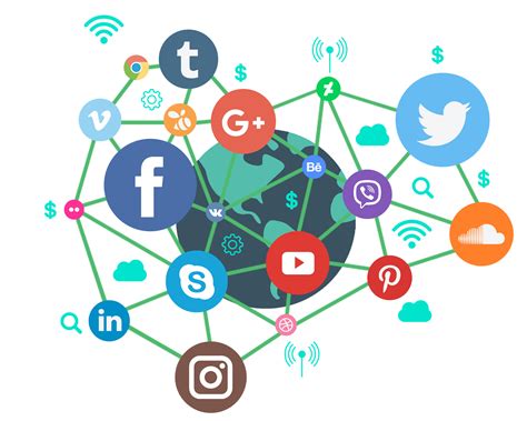 Social Media Marketing: Harnessing the Potential of Social Platforms