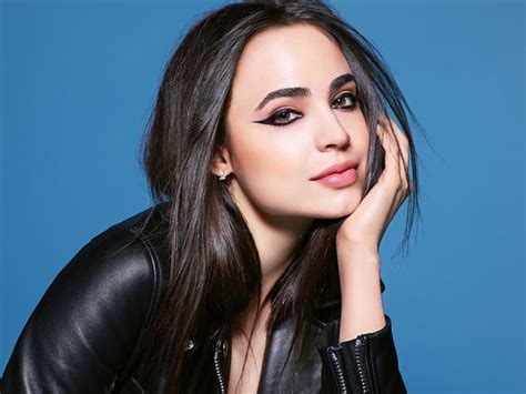 Sofia Carson's Future Projects and Exciting Ventures