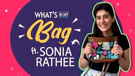 Sonia Rathee: Unveiling the Secrets Behind her Success