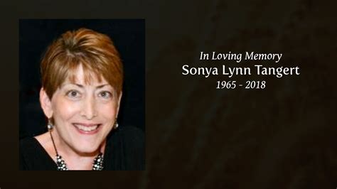 Sonya Lynn: A Pioneer Shaping the Entertainment Landscape