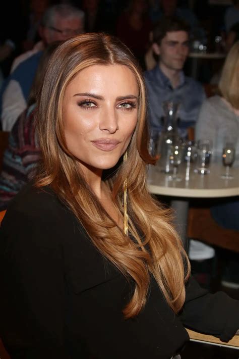 Sophia Thomalla: A Rising Star in the Entertainment Industry