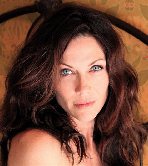 Stacy Haiduk: A Talented Actress with an Impressive Career